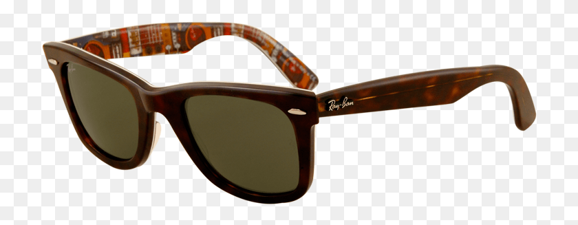 720x267 Gafas Ray Ban Original Wayfarer Special Series 9 Rb Maui Jim 721, Sunglasses, Accessories, Accessory HD PNG Download