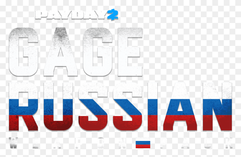 869x543 Gage Russian Weapon Pack Calligraphy, Text, Number, Symbol HD PNG Download