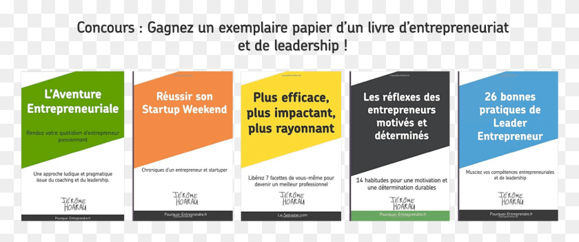 1493x560 Gagnez Un Livre D39entrepreneuriat Et De Leadership Leadership Et Entrepreneuriat, Paper, Advertisement, Poster HD PNG Download