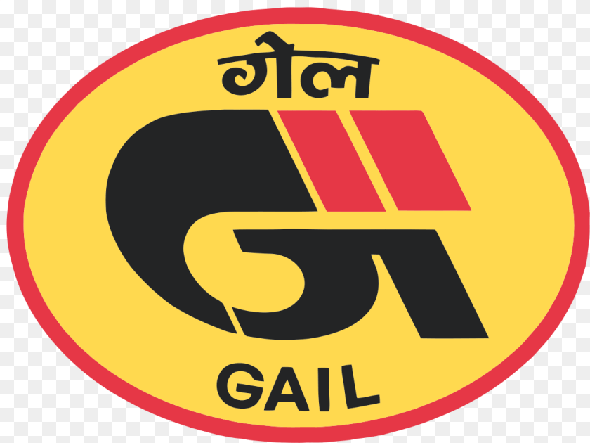 1184x888 Gail Chief Bhuwan Chandra Tripathi May Get Third Term Gail India Limited, Logo, Symbol Sticker PNG