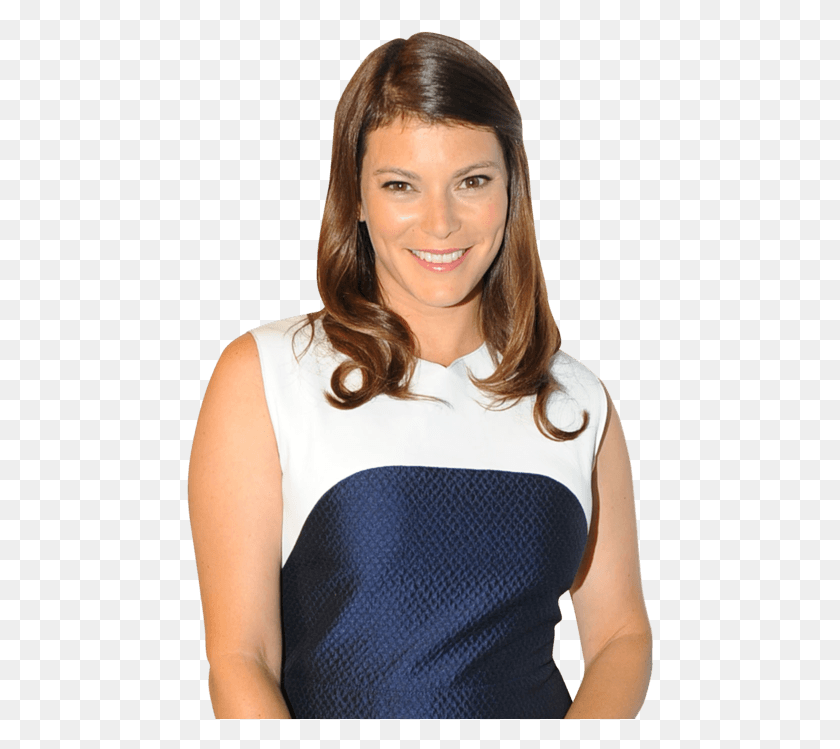 467x689 Gail Simmons On Parenting Ltigttop Chef Duelsltigt Girl, Clothing, Apparel, Person HD PNG Download