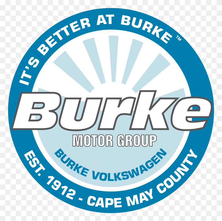 2374x2372 Gain A Better Car Buying Experience At Burke Vw Federacin Del Rodeo Chileno, Label, Text, Logo HD PNG Download