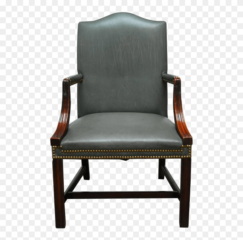 513x769 Gainsborough Chair File File Chair, Furniture, Armchair HD PNG Download