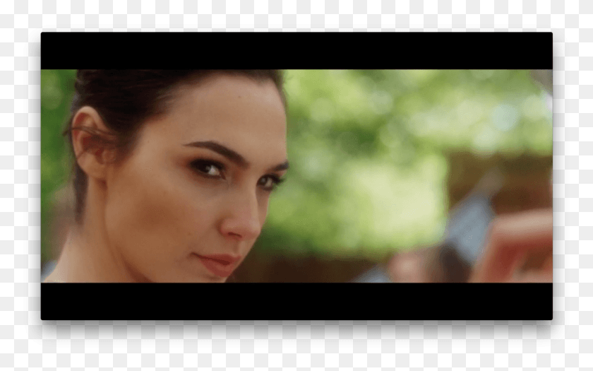 1187x708 Gal Gadot On Twitter Girl, Face, Person, Human HD PNG Download