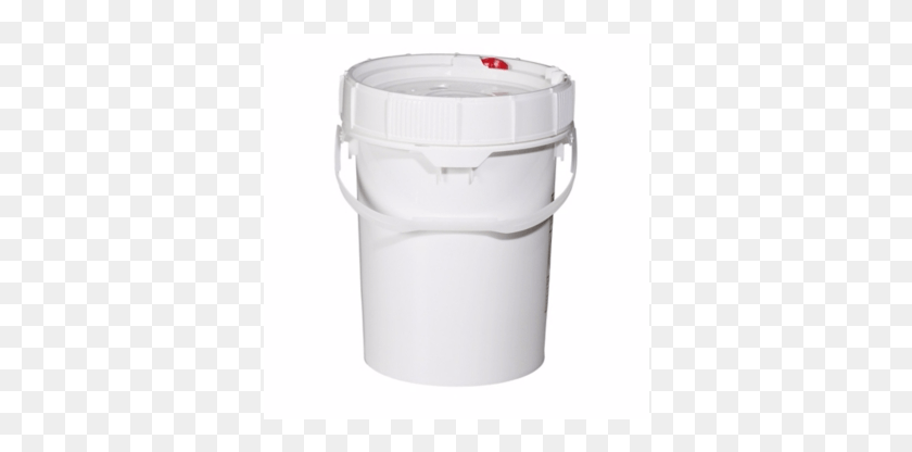 356x356 Gal Screw Top Bucket Food Steamer, Shaker, Bottle, Mixer HD PNG Download