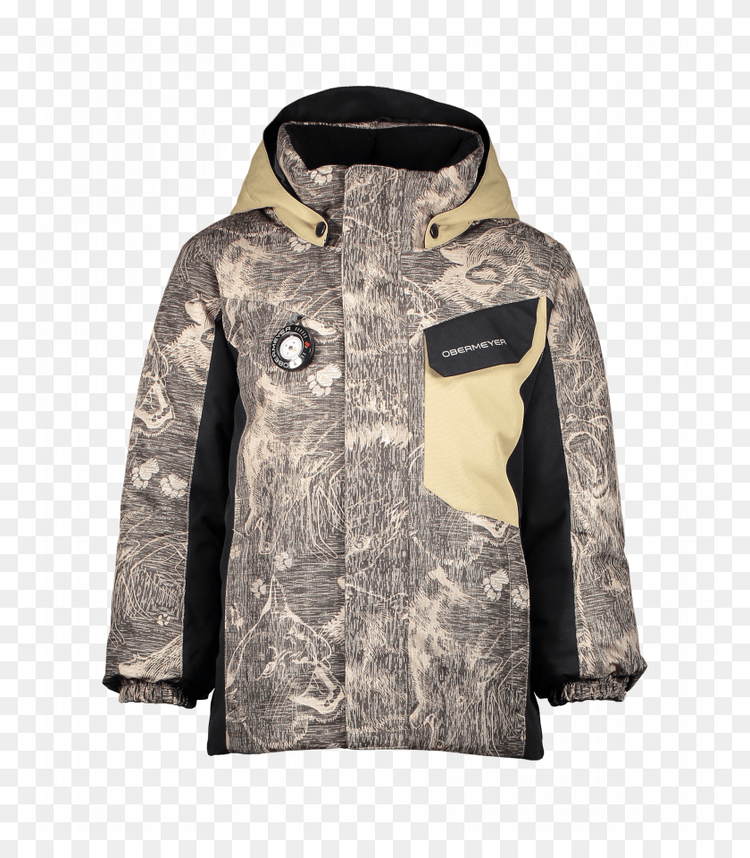 771x900 Galactic Jacket, Clothing, Apparel, Coat HD PNG Download