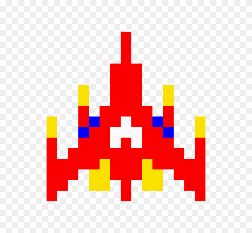 Galaga Ship Transparent Background, First Aid Clipart PNG