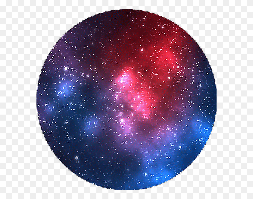 598x600 Galaxia Sticker Space Animated Gif Transparent, Outer Space, Astronomy, Universe HD PNG Download