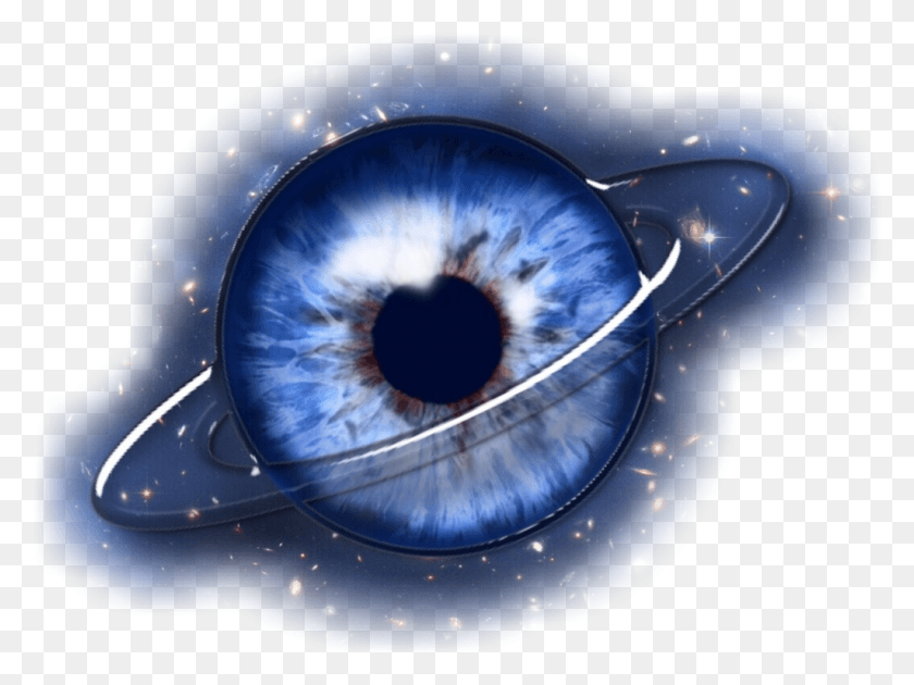1024x749 Galaxy Eyes Eyeballs Eyeshadow Eyegalaxy Picart Eyes, Sphere, Sunglasses, Accessories HD PNG Download