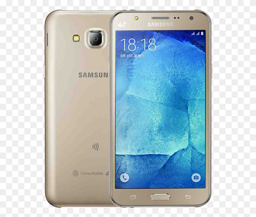 556x651 Galaxy J7 Samsung Galaxy J3 2016 Gold, Mobile Phone, Phone, Electronics HD PNG Download