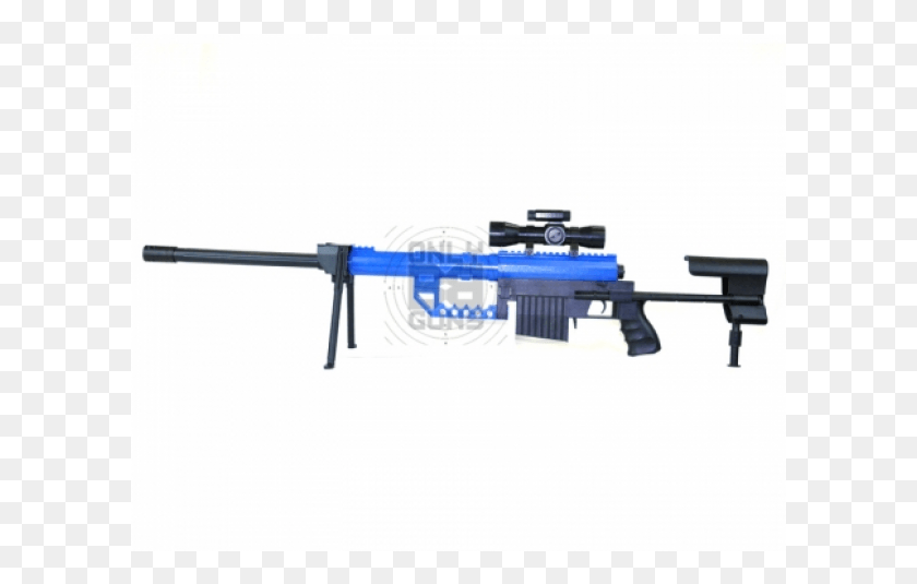 601x475 Снайперская Винтовка Bb С Пружинным Приводом Galaxy M200, Пистолет, Оружие, Вооружение Png Скачать