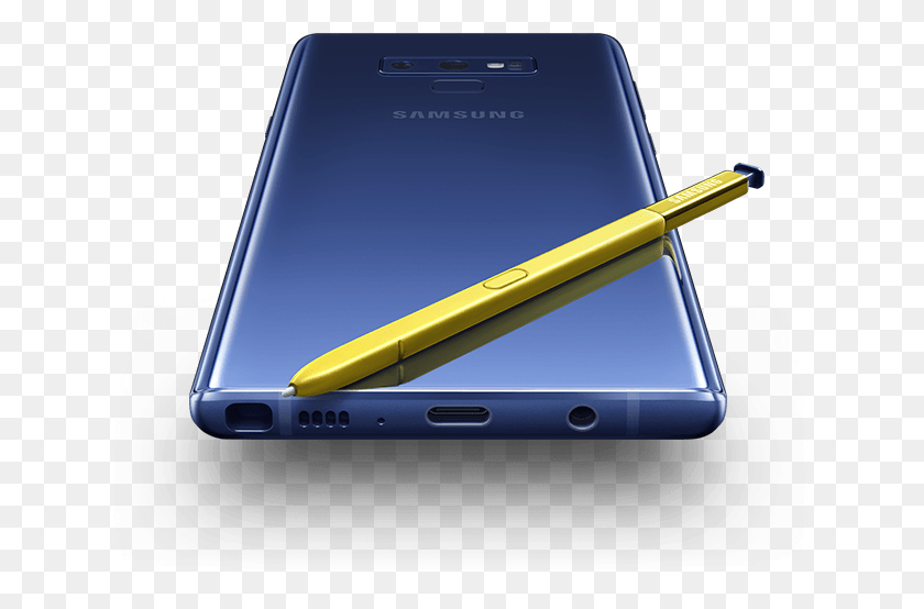 657x494 Descargar Png Galaxy Note9 Samsung Galaxy Note, Teléfono Móvil, Electrónica Hd Png