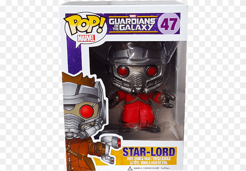Galaxy Pop Starlord 52 Amazon, Robot PNG