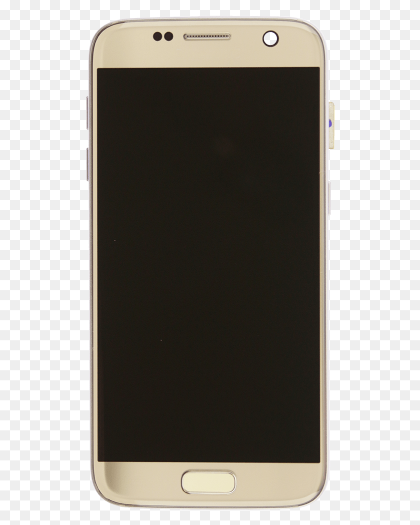 498x989 Galaxy S7, Teléfono Móvil, Teléfono, Electrónica Hd Png