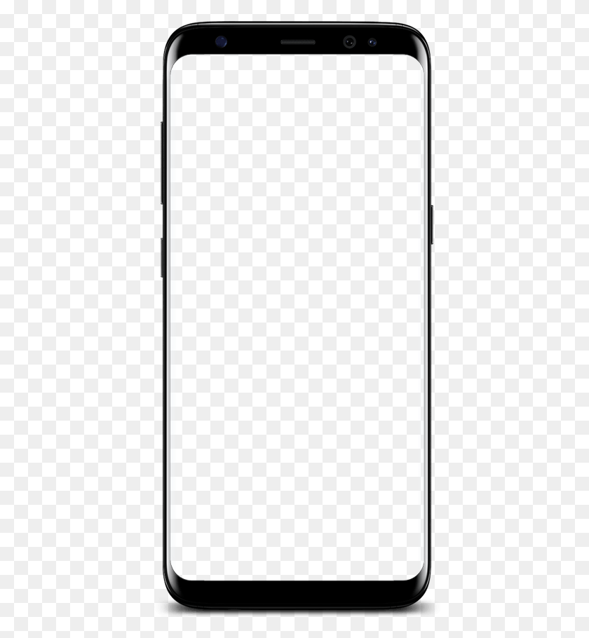 421x850 Galaxy S8, Мобильный Телефон, Телефон, Электроника Hd Png Скачать