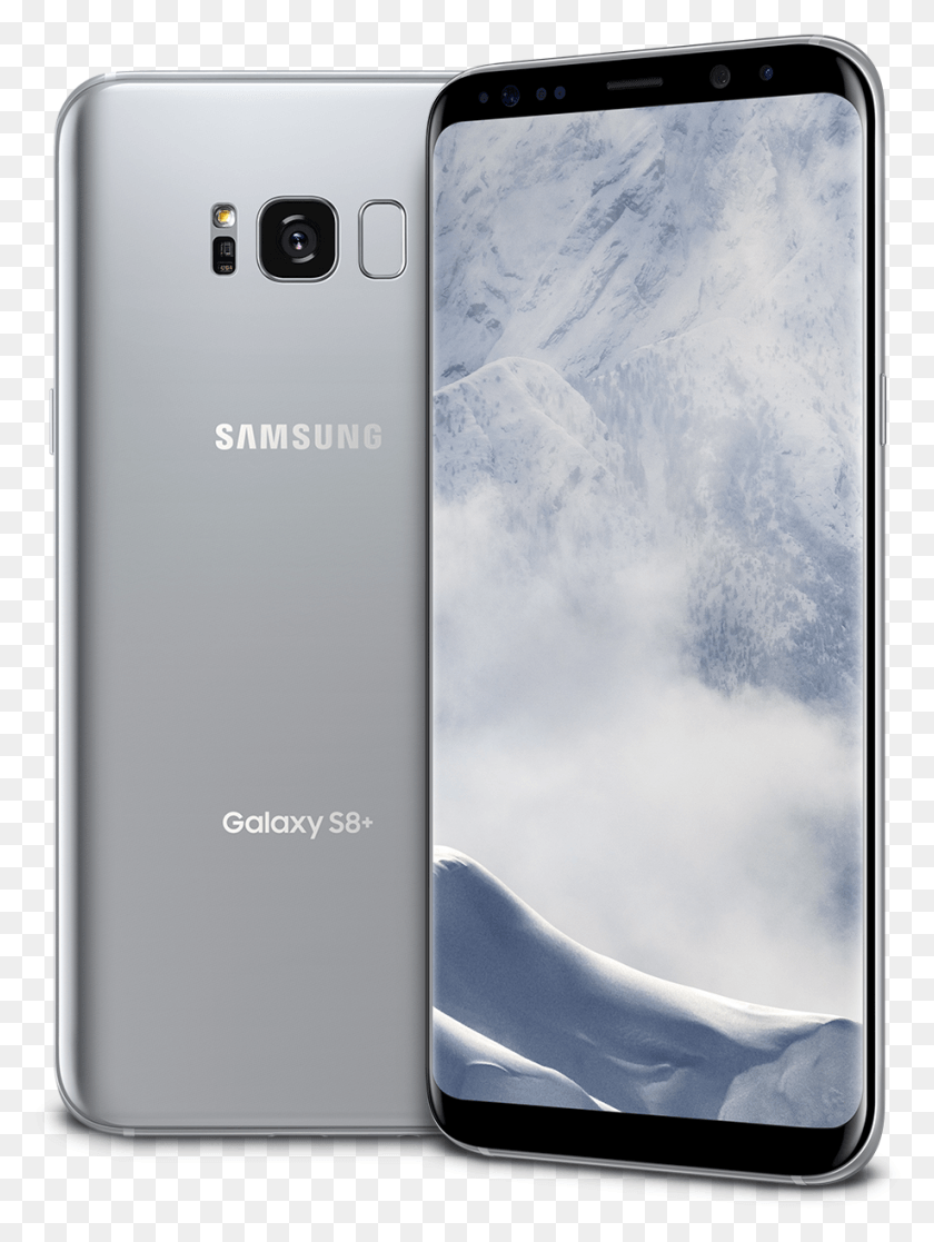 918x1245 Descargar Png Samsung Galaxy S8 Plus Png, Teléfono Móvil, Electrónica Hd Png