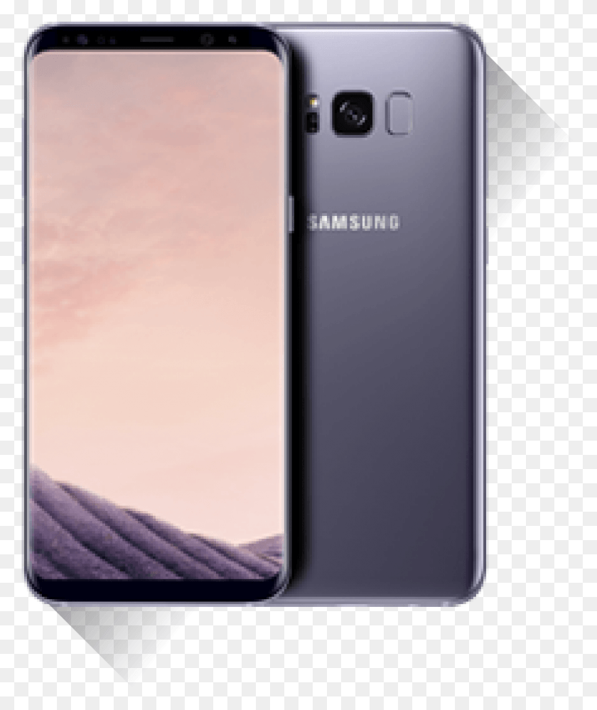 1375x1656 Galaxy S8 Samsung Galaxy S8 Gray, Mobile Phone, Phone, Electronics HD PNG Download