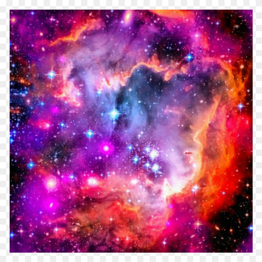 914x914 Galaxy Stars Universe Cosmos Background Small Magellanic Cloud Smc Galaxy, Nebula, Outer Space, Astronomy HD PNG Download