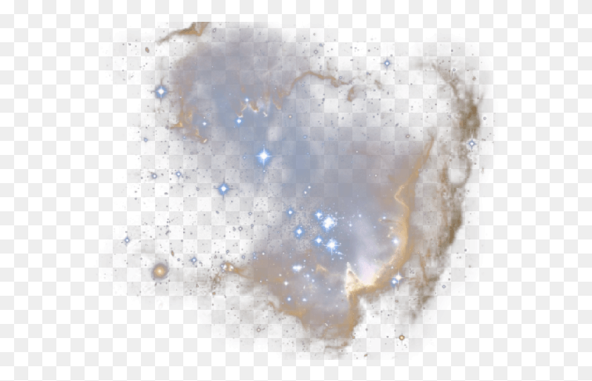 575x481 Galaxia Png / El Espacio Exterior, La Astronomía, Universo Hd Png
