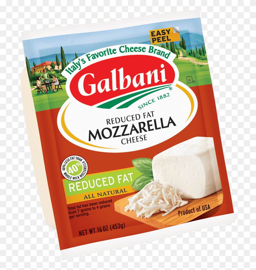 707x826 Galbani Whole Milk Low Moisture Mozzarella Galbani Whole Milk Mozzarella, Person, Human, Food HD PNG Download