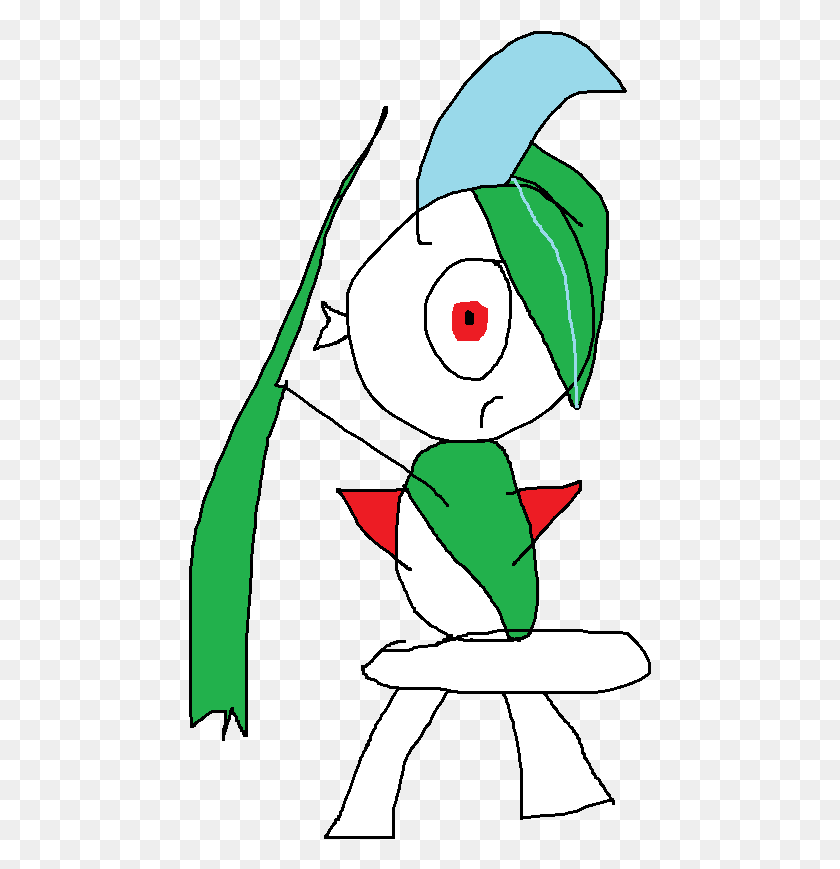 463x809 Elfo Png / Personaje De Dibujos Animados Hd Png