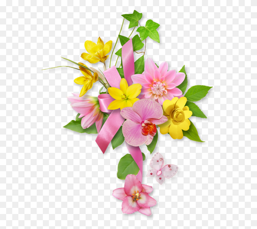 575x689 Galeria Imagenes Sin Fondo Maite Приветственный Цветок, Растение, Цветение, Букет Цветов Png Скачать