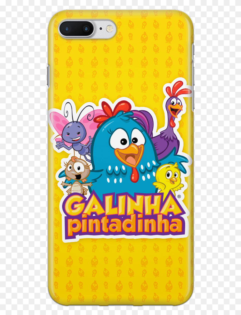 516x1037 Galinha Pintadinha, Crowd, Poster, Advertisement HD PNG Download