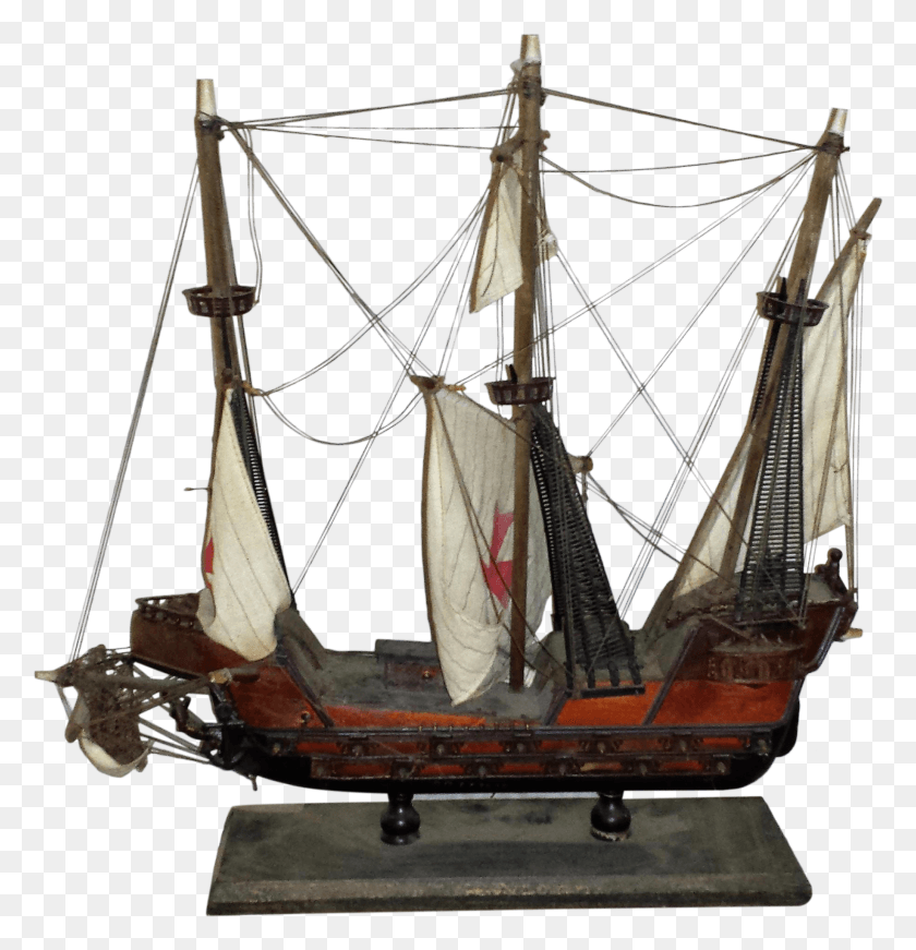 1834x1908 Descargar Png Galleon Spawn Timer Full Rigged Pinnace, Embarcación, Vehículo, Transporte Hd Png