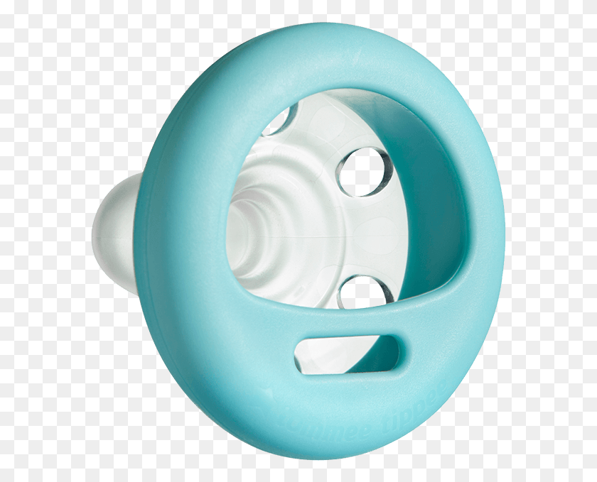 585x619 Gallery 5 0 6m Blue Rear Breast Like Soother Tommee Tippee Breast Like Soother, Room, Indoors, Bathroom HD PNG Download