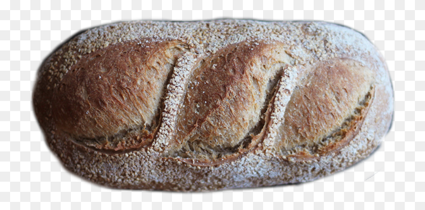 724x356 Gallery A Bread Top View, Food, Bread Loaf, French Loaf Descargar Hd Png