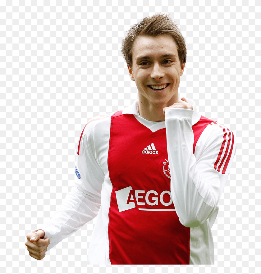 684x822 Gallery Ajax Shirt, Clothing, Apparel, Sleeve HD PNG Download