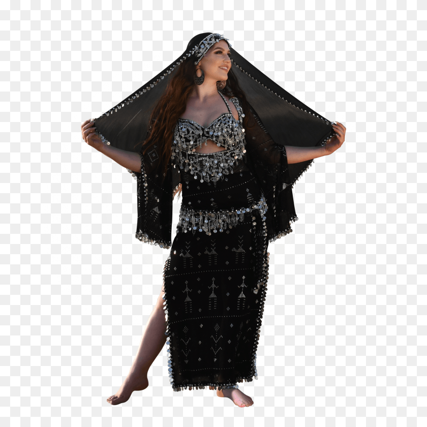 1600x1600 Gallery Belly Dance, Dress, Clothing, Sleeve HD PNG Download