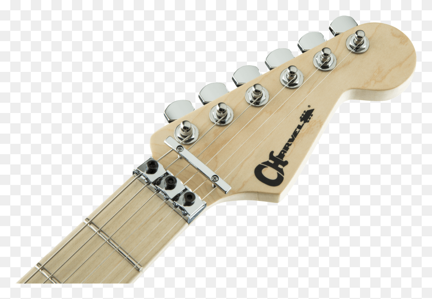 2391x1601 Gallery Charvel Pro Mod Dk24 Snow, Guitar, Leisure Activities, Musical Instrument HD PNG Download