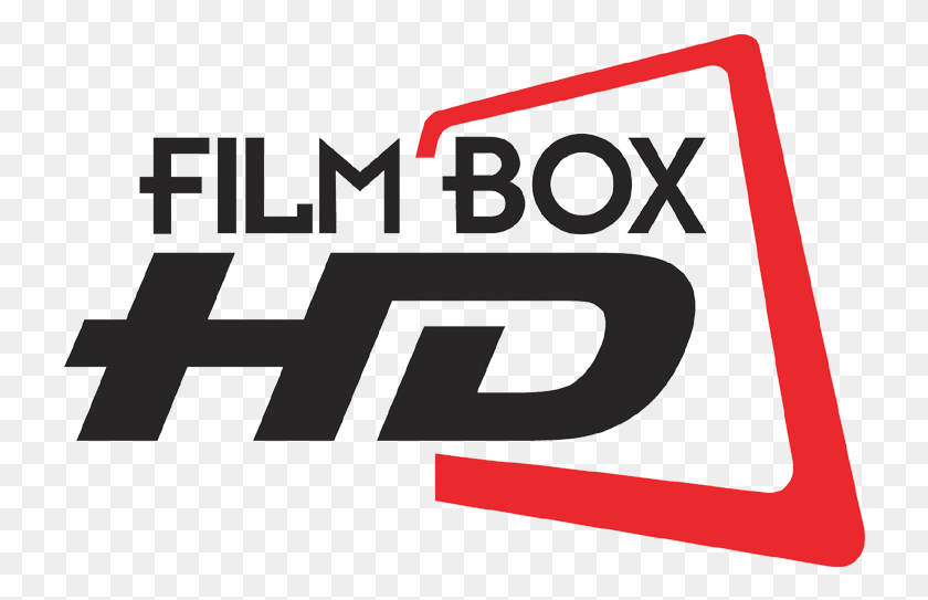 726x483 Gallery For Gt Hdtv Logo Filmbox Premium, Text, Label, Word HD PNG Download