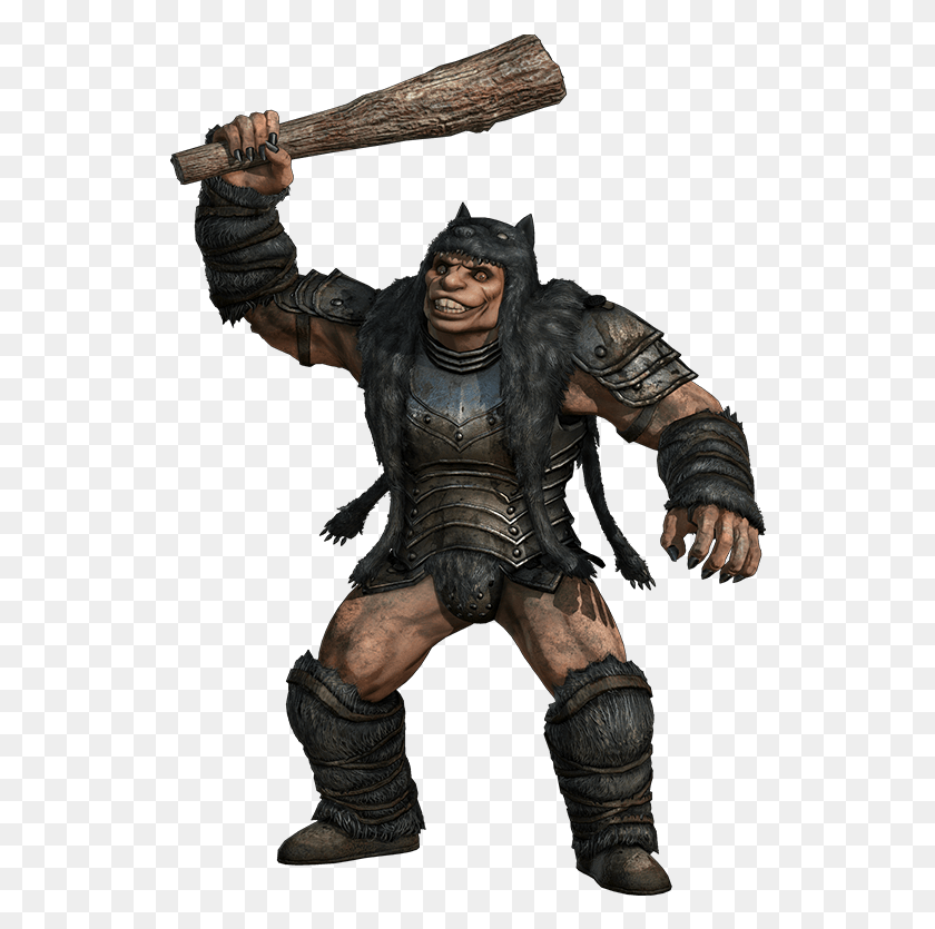 536x775 Gallery Image 4 Berserk Wyald Game, Axe, Tool, Person HD PNG Download