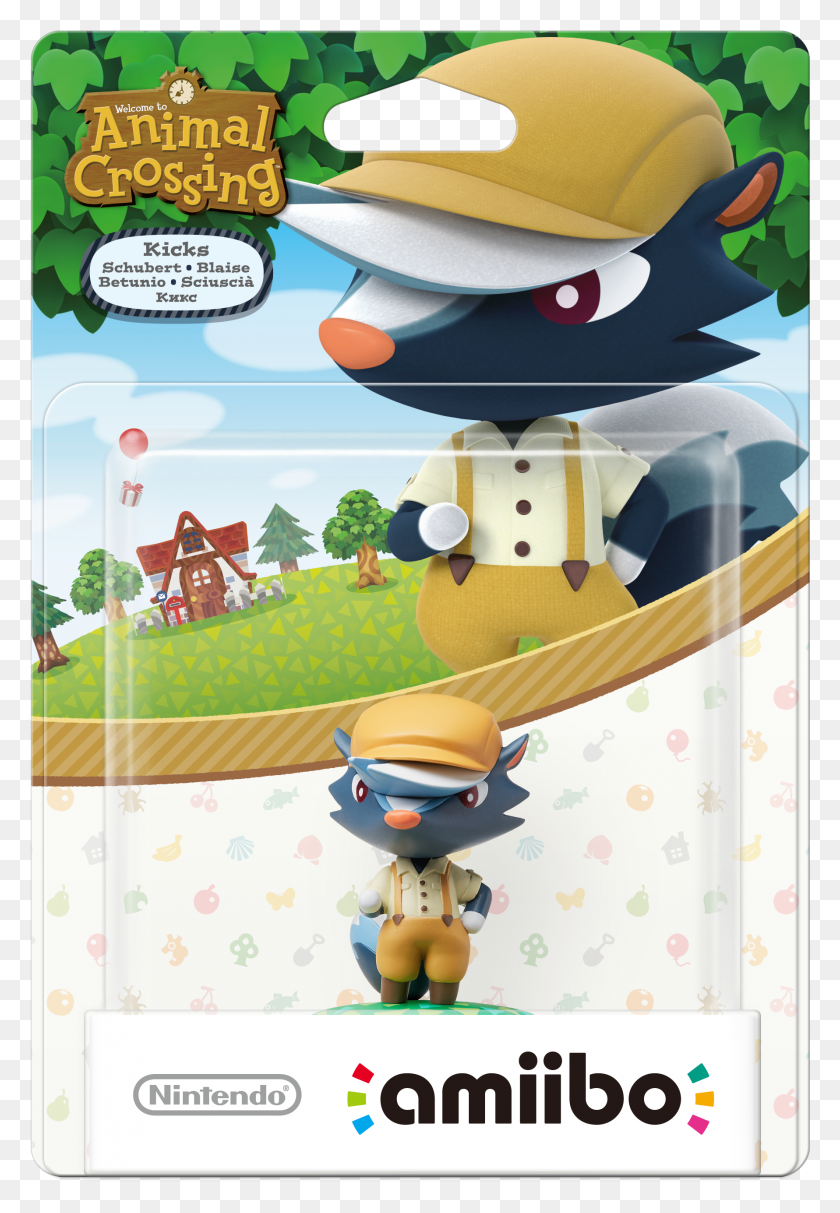 1781x2634 Gallery Image 9 Kk Animal Crossing Amiibo HD PNG Download