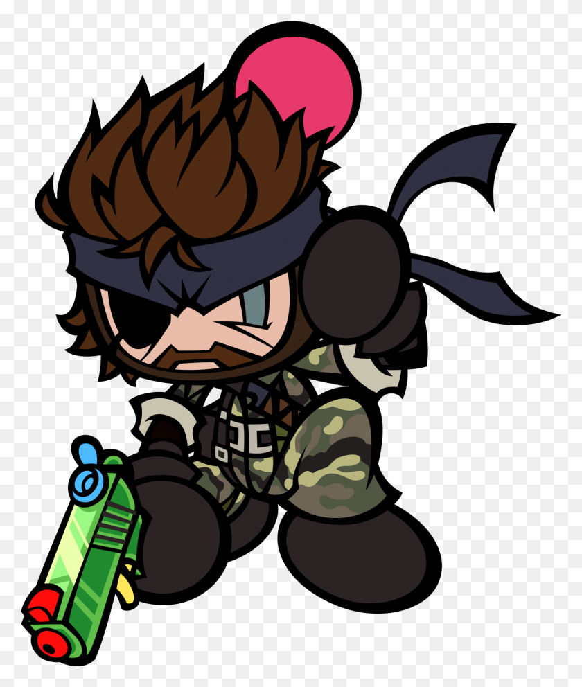 1387x1659 Gallery Image Bomberman Snake, Military, Military Uniform HD PNG Download