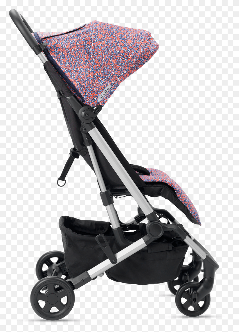 1125x1593 Gallery Image Number Compact Stroller, Lawn Mower, Tool HD PNG Download