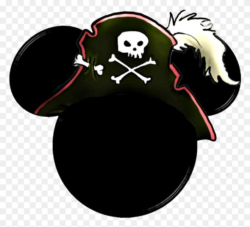 865x780 Gallery Images And Information Pirate Minnie Ears, Plant, Produce, Food HD PNG Download