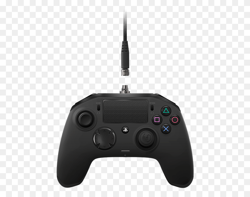 462x600 Gallery Nacon Revolution Pro Controller, Electronics, Joystick, Remote Control HD PNG Download