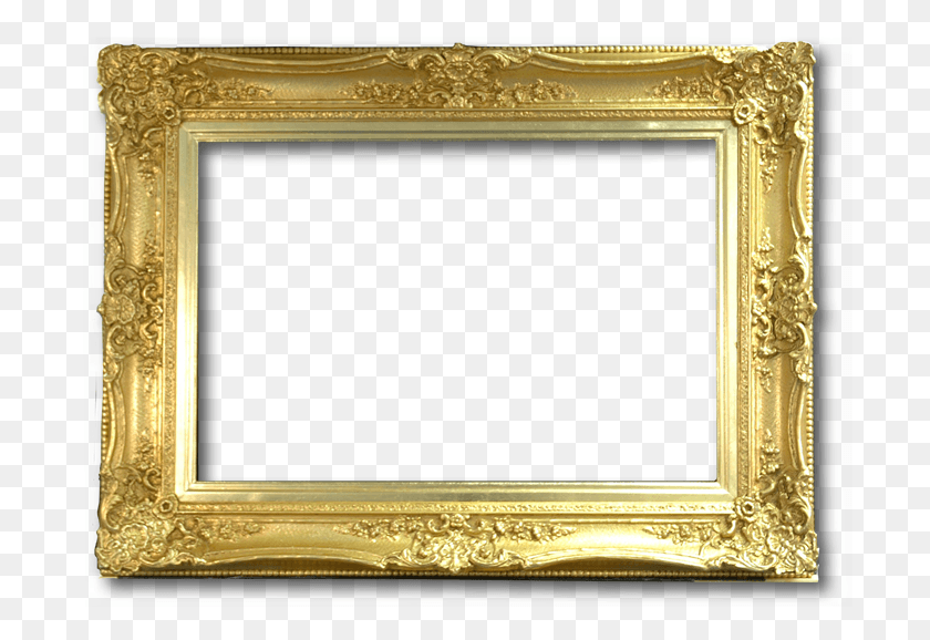 700x518 Gallery Picture Frames Home Art Gallery Frame, Rug, Monitor, Screen HD PNG Download