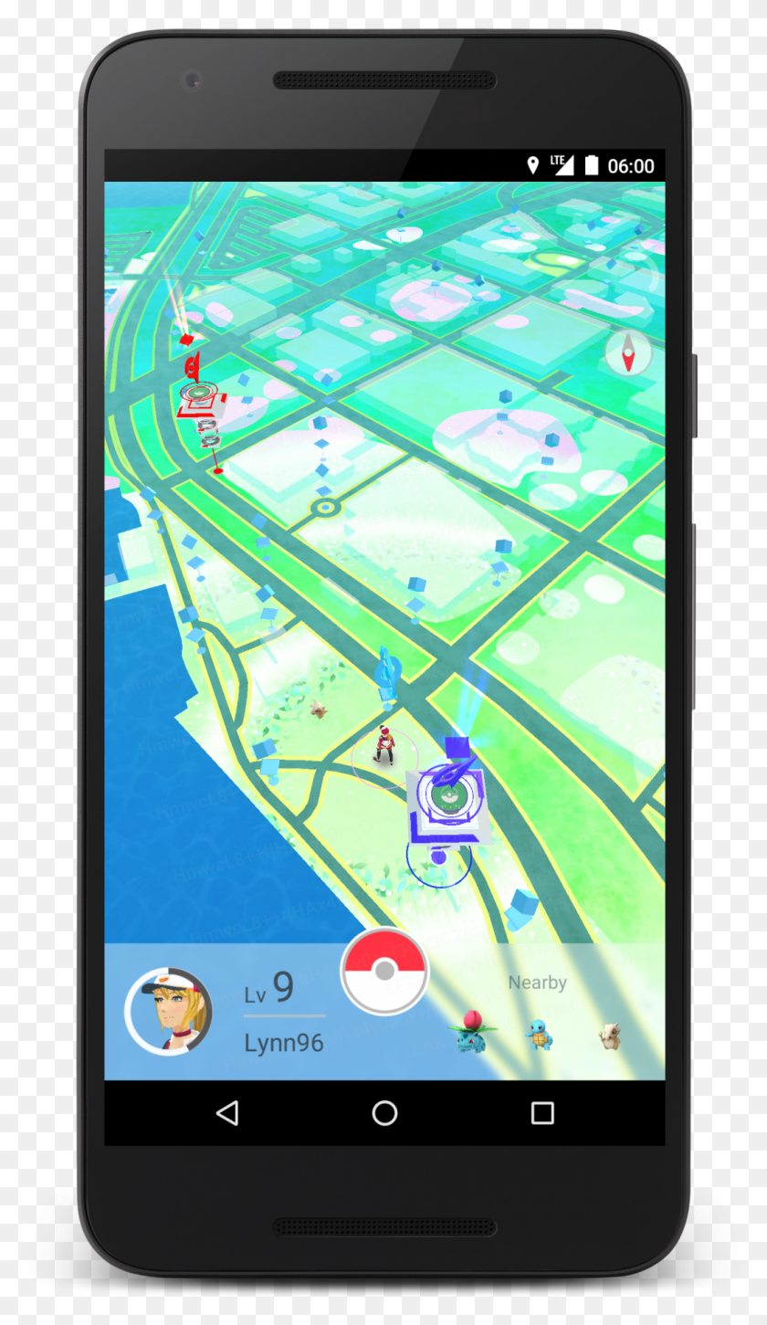 1034x1844 Gallery Pokemon Go Gameplay, Gps, Electronics, Mobile Phone HD PNG Download