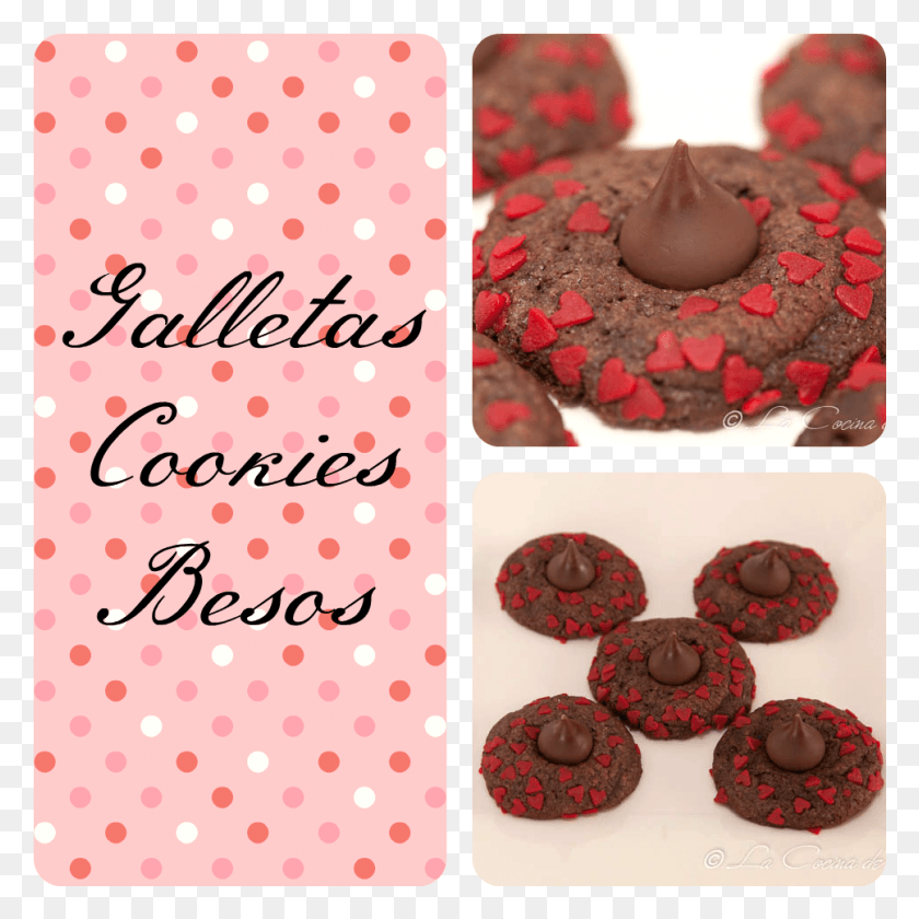 967x967 Galletas Cookies Besos Valentine39s Day Meme For Mom, Birthday Cake, Cake, Dessert HD PNG Download