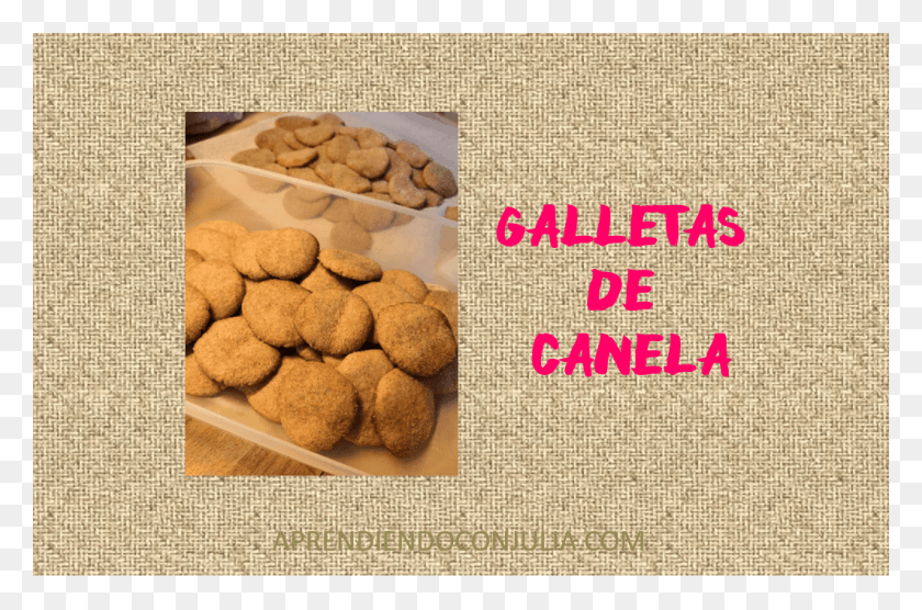 1063x676 Galletas De Canela Peanut Butter Cookie, Nuggets, Fried Chicken, Food HD PNG Download
