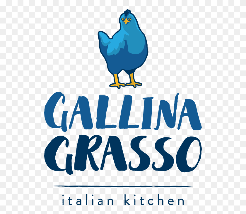 540x669 Gallina Grosso Cartoon, Poster, Advertisement, Bird HD PNG Download