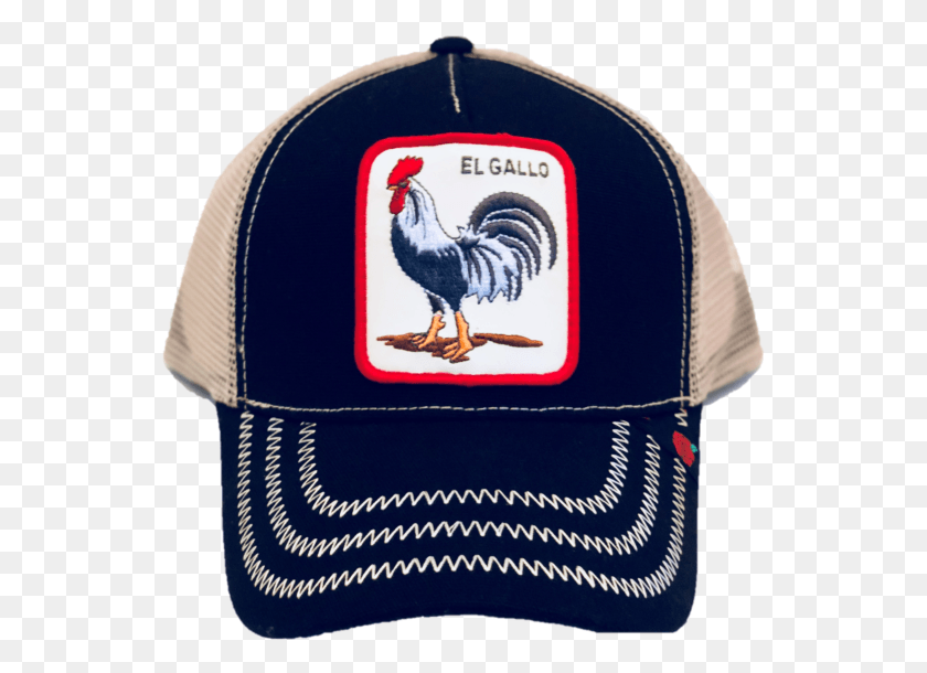547x550 Gallo Hat, Baseball Cap, Cap, Clothing HD PNG Download
