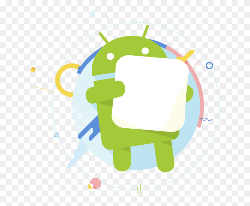 640x632 Gambar Android Marshmallow, Astronomy, Graphics HD PNG Download