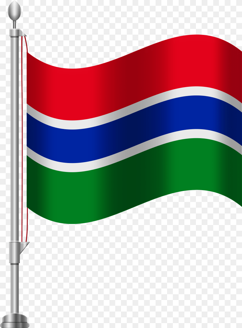 Gambia Flag Clip Art, Dynamite, Weapon Sticker PNG