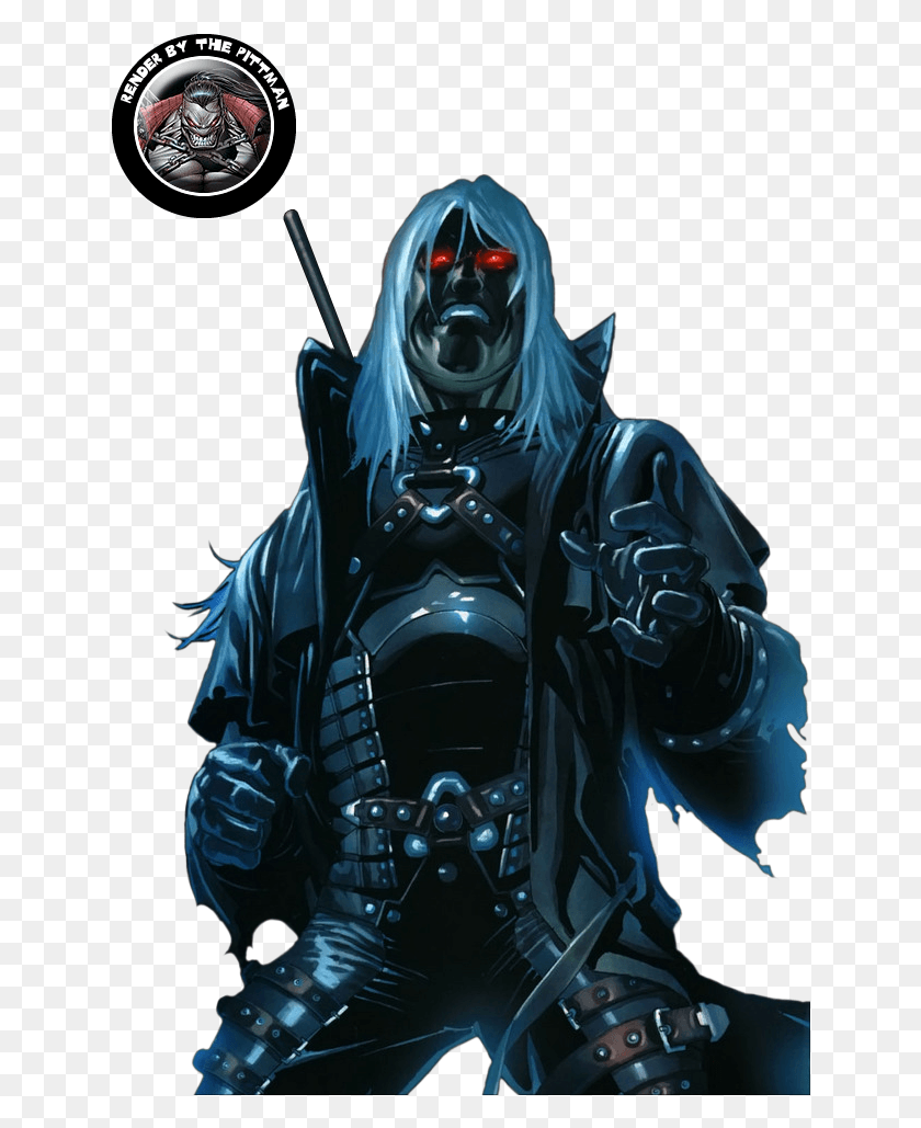 638x969 Gambit As Death, Person, Human, Knight HD PNG Download