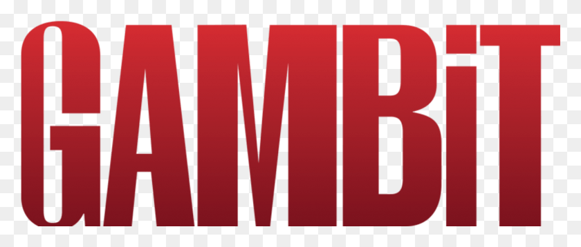 1281x491 Gambit Graphic Design, Word, Text, Alphabet HD PNG Download
